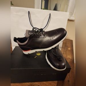 Cole Haan Cole Haan Zero Grand Grey 9.5